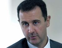 Башар Асад высказался по химоружию