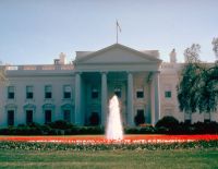 Белый дом: почти нет сомнений в применении химоружия армией Асада