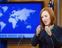 Белый дом считает, что Израиль отравляет атмосферу на Ближнем Востоке