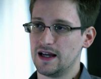 Британские власти требуют от журналистов уничтожить документы Сноудена