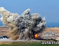 Что израильтяне думают о ядерном Иране