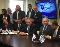 Что сделала НДИ для репатриантов пенсионного возраста, входя в коалицию