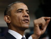 Чёрный список Америки