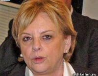 Дорит Бейниш уходит