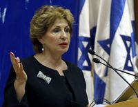 Ландвер &ndash; главе Минфина: почему обирают переживших Холокост?