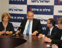 Либерман рассказал о том, чего он добился для репатриантов: подробности