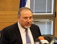 "Маарив": НДИ поддержит проект бюджета в обмен на закон о пенсиях репатриантов