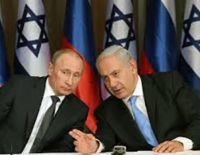 Министр Исраэль Кац приветствовал результаты встречи премьер министра Биньямина Нетаниягу с президентом России в Москве