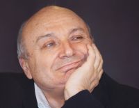 Михаил Жванецкий: "Я приехал в родную вражескую страну&hellip;" (видео)