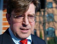 &laquo;Не вздумайте писать о России хорошо&raquo;