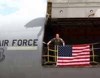 Ночь прошла, а атаки нет. Сирийская оппозиция разочарована