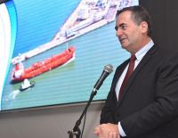 Новая программа по отмеживанию от Газы предложена на рассмотрение кабинету министров