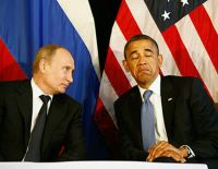 Обама отменил встречу с Путиным