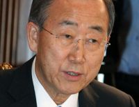 ООН взывает к разуму Израиля и ХАМАСа