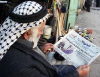 Палестинцы разочаровались в обстрелах территории Израиля из Газы