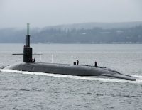 Пентагон создает военно-морскую базу США в Хайфе