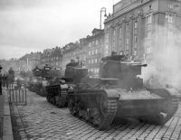 Польша обиделась: Варшаве напомнили о её геополитической эластичности