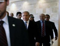 Пять пунктов, которые потрясут Израиль