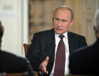 Россия может дать согласие на военную операцию в Сирии