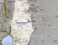 Россия обещает обеспечить безопасность Голан