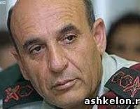 Шауль Мофаз одержал победу на выборах в "Кадиме"