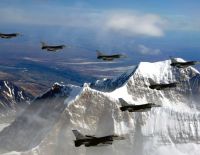 Сирия. Атака - в четверг, оппозиция дала список целей