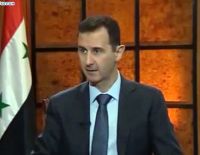 Сирия намерена начать войну с Израилем