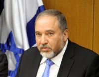 СМИ: Либерман согласился занять пост министра обороны