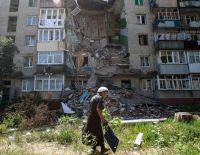 Спасение утопающих...