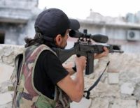 ССА развалилась, все ушли к "Аль-Каиде"