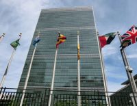 США окажет поддержку Израилю в ООН