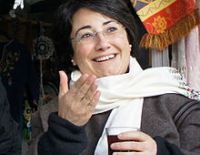 В арабской партии всерьез задумались об исключении Зуаби