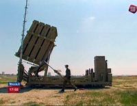 В Израиле не ждут сирийского ответного удара