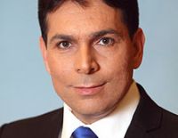 Впервые представитель Израиля назначен главой постоянной комиссии ООН