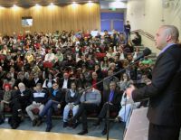 Вместе планировать будущее города