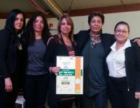 Воспитываем новое поколение "зелёных"