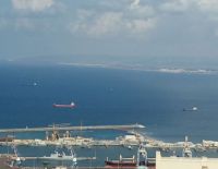 Хранилище аммиака в Хайфе будет закрыто в течении 10 дней