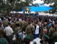 За шесть дней в Газе погиб 31 солдат и один пропал без вести