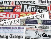 Западные СМИ прокомментировали развод четы Путиных