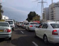 Женщины за рулём оказались аккуратнее мужчин