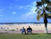 Зима закончится после шабата