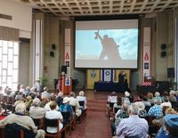 25 лет борьбы за память народа