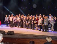 Ашкелон признателен волонтерам-репатриантам