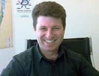 Давид Бен-Авраам