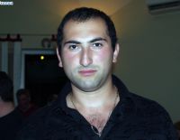 Григорий Абрамов