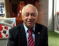 Игорь Эрман