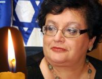 Марина Солодкина