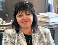 Софья Бейлина