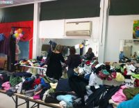 Базар за шекель