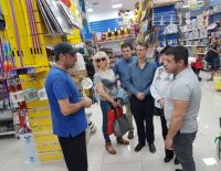 Бизнесы репатриантов более жизнеспособны